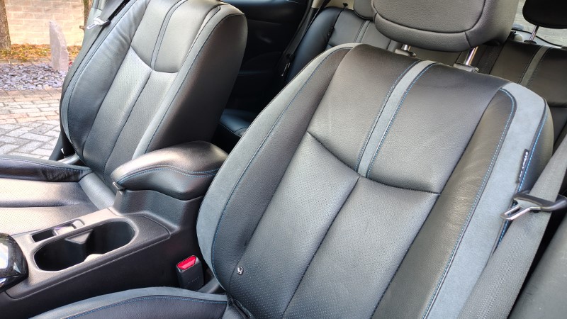 Leaf Tekna 2020 For Sale (14)